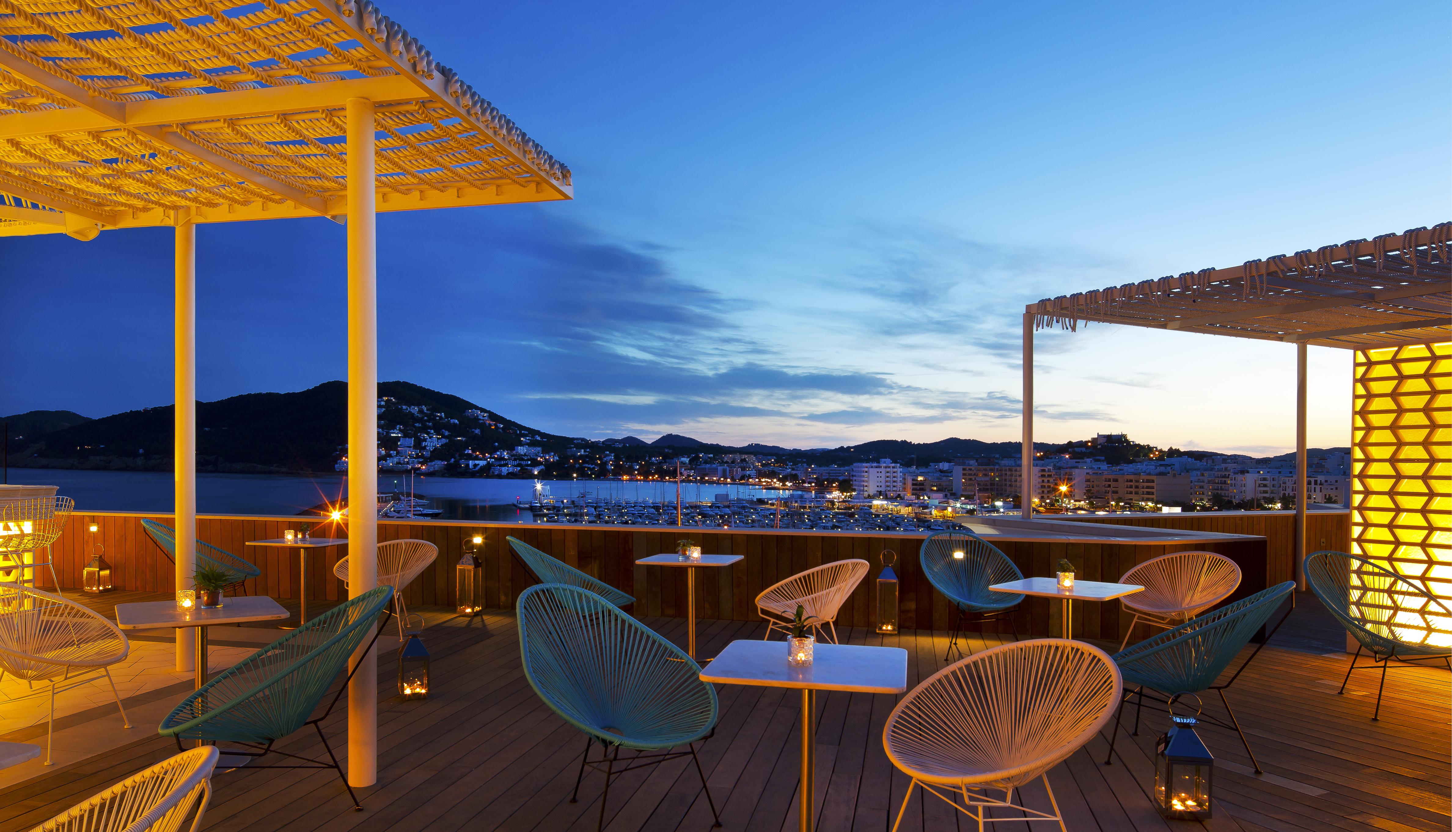 Aguas De Ibiza Grand Luxe - Small Luxury Of The World 5* Santa Eulária des Riu