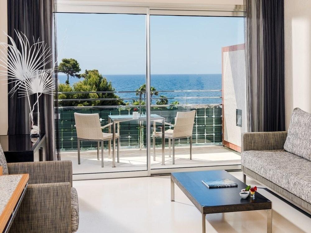 Hotel Aguas De Ibiza Grand Luxe - Small Luxury Of The World Santa Eularia des Riu