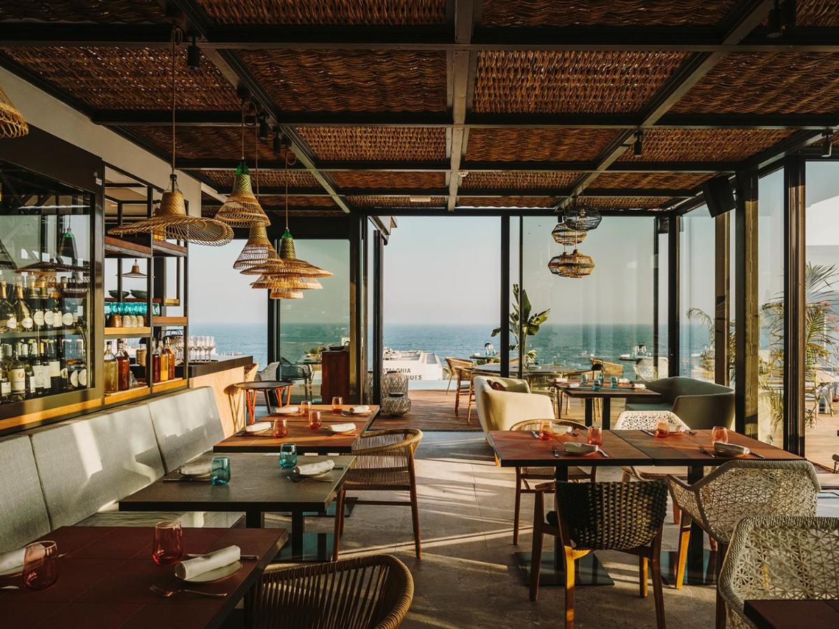 Aguas De Ibiza Grand Luxe - Small Luxury Of The World Santa Eulária des Riu
