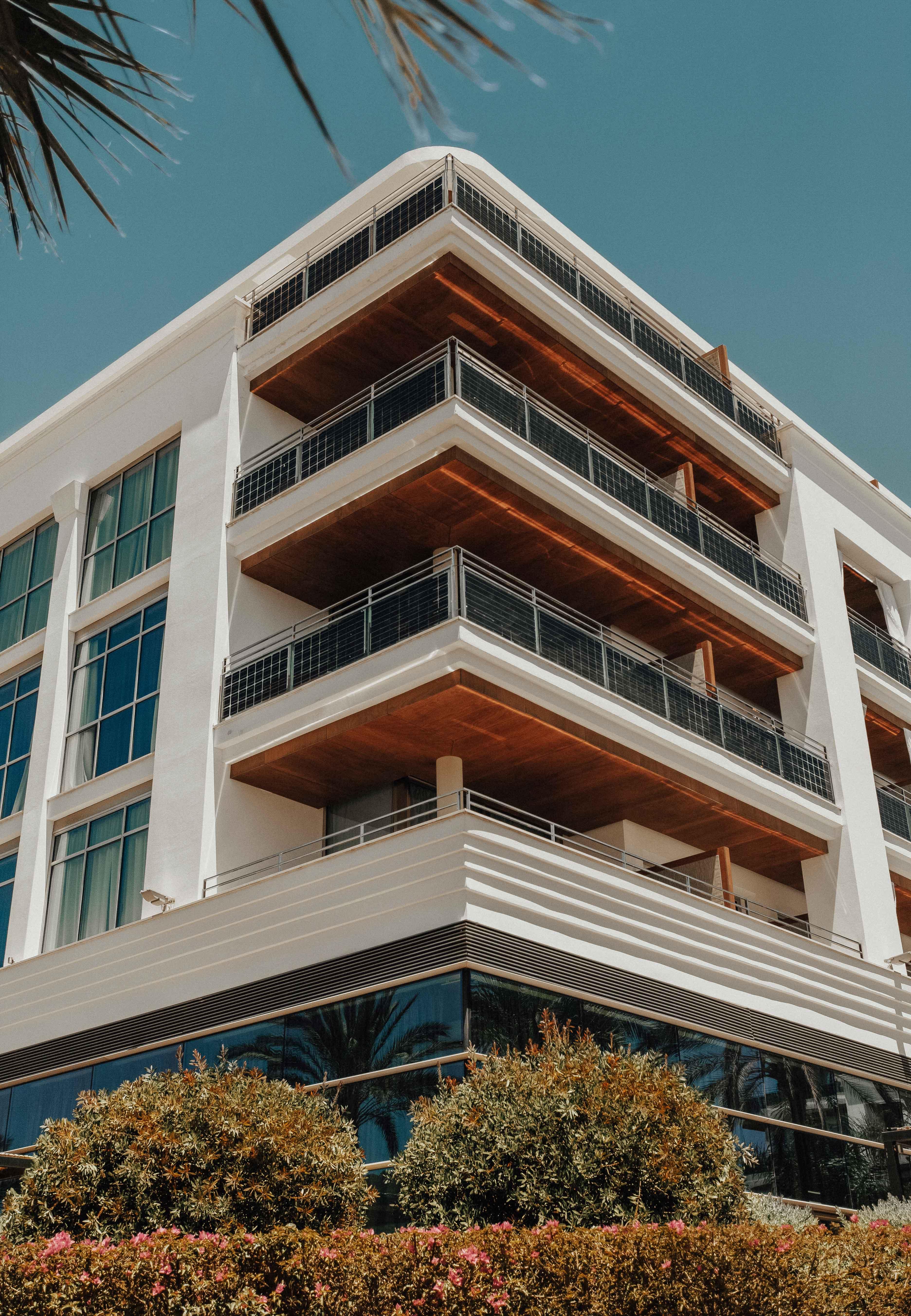 Hotel Aguas De Ibiza Grand Luxe - Small Luxury Of The World Santa Eulária des Riu