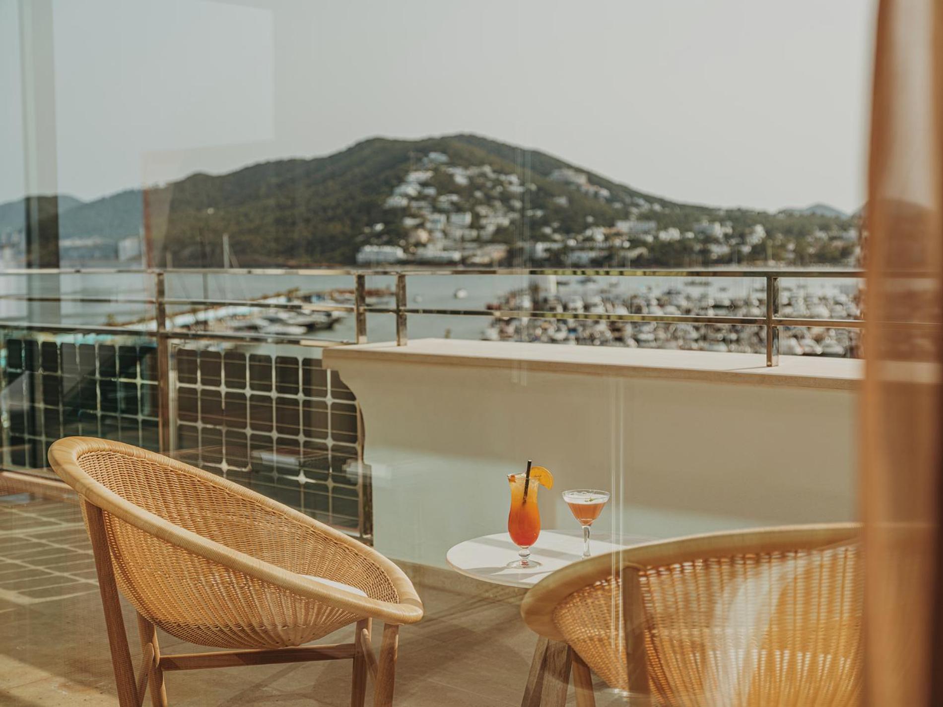 Aguas De Ibiza Grand Luxe - Small Luxury Of The World Hotel Santa Eulária des Riu