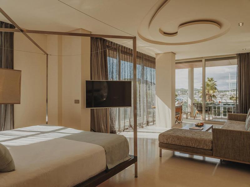 Aguas De Ibiza Grand Luxe - Small Luxury Of The World Santa Eulária des Riu