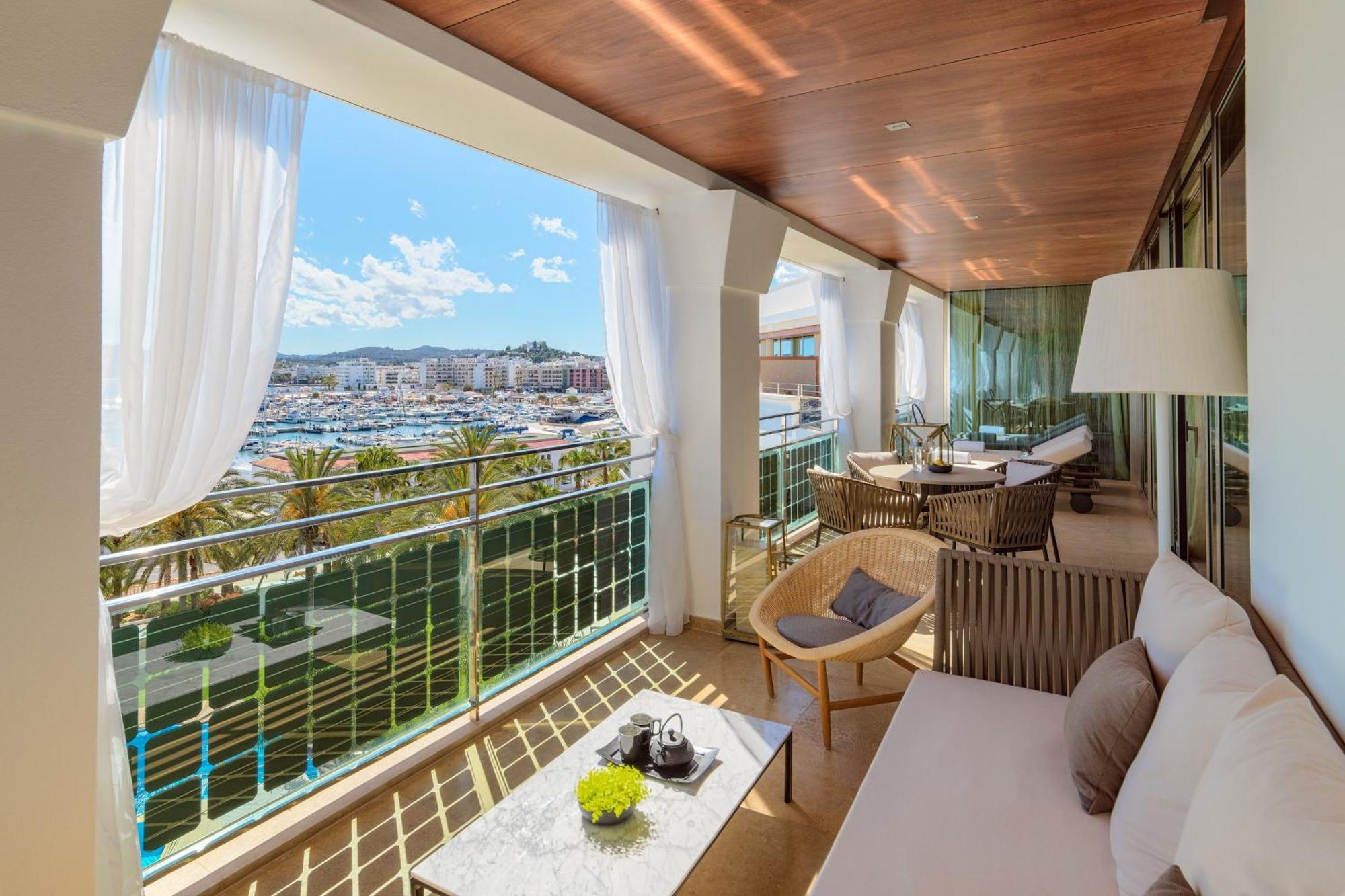 Aguas De Ibiza Grand Luxe - Small Luxury Of The World Santa Eulária des Riu