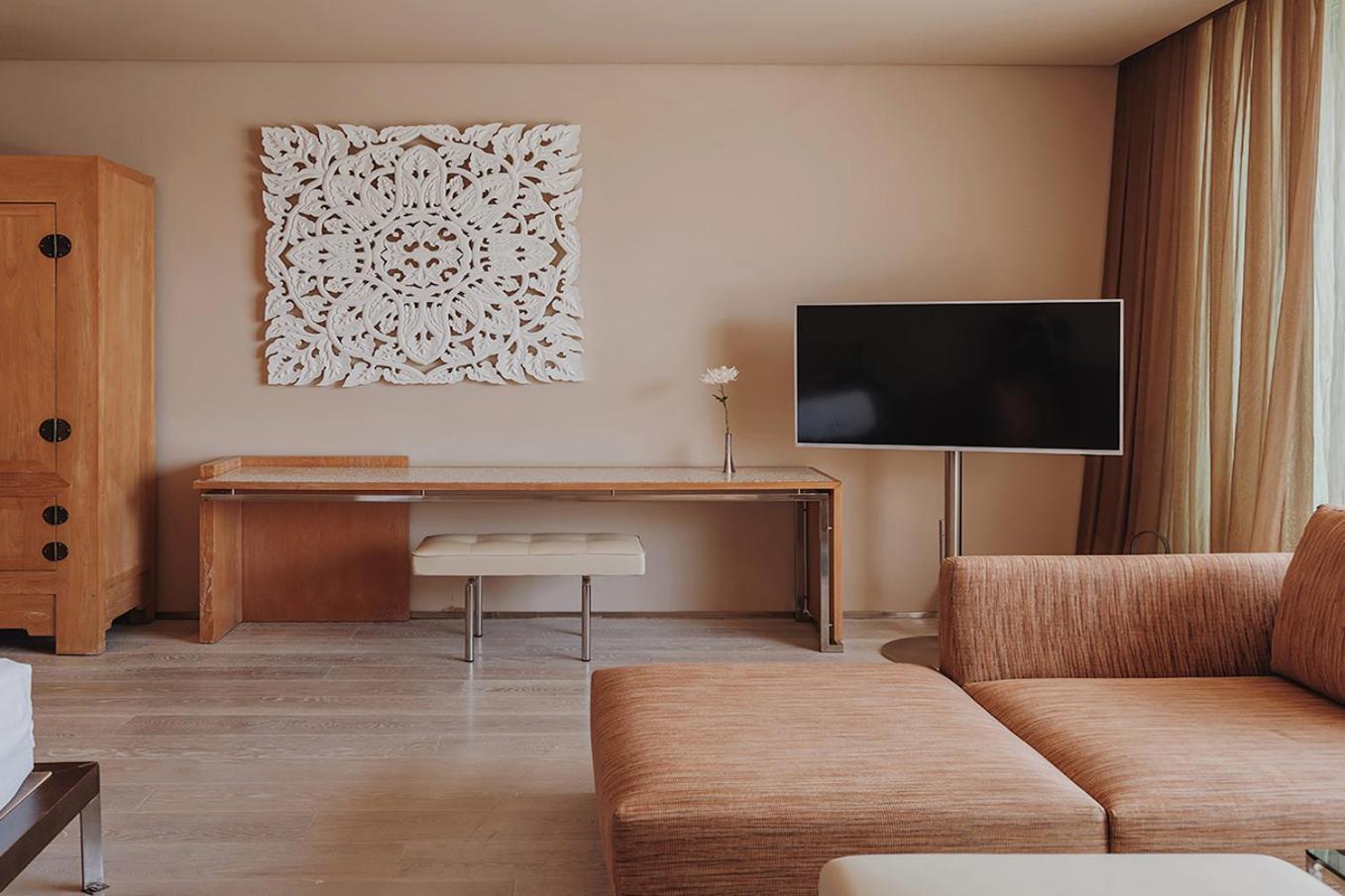 Aguas De Ibiza Grand Luxe - Small Luxury Of The World Hotel Santa Eulária des Riu