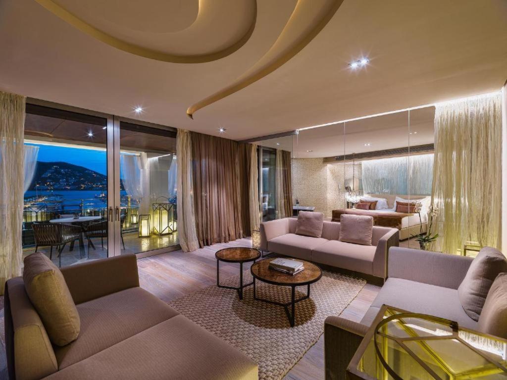 Hotel Aguas De Ibiza Grand Luxe - Small Luxury Of The World Santa Eulária des Riu