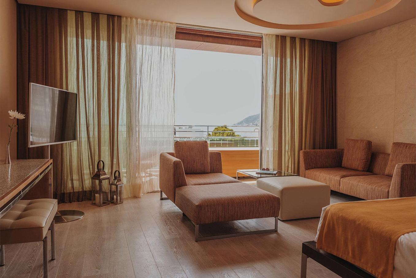 Aguas De Ibiza Grand Luxe - Small Luxury Of The World Hotel Santa Eulária des Riu