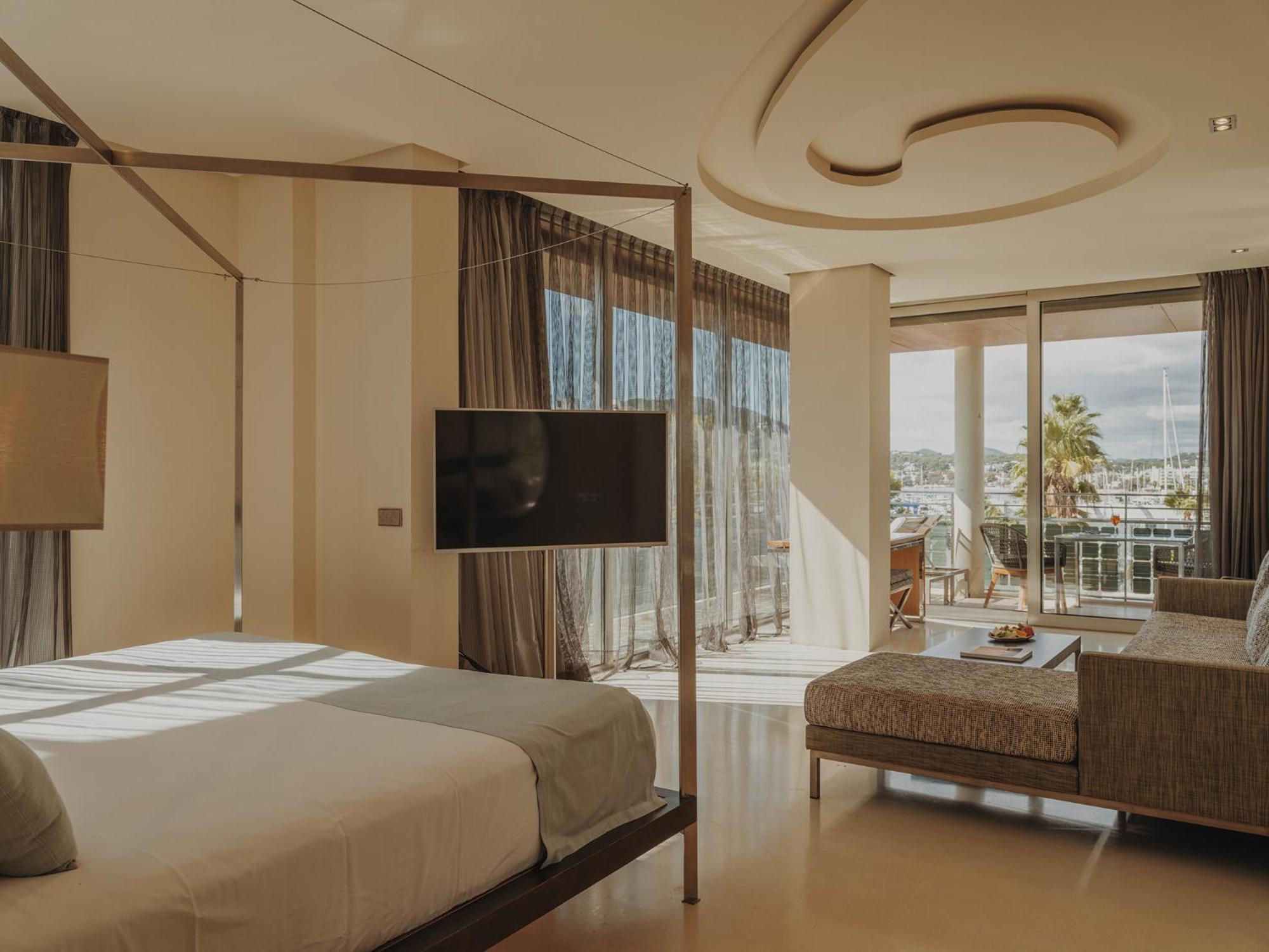 Aguas De Ibiza Grand Luxe - Small Luxury Of The World 5* Santa Eulária des Riu