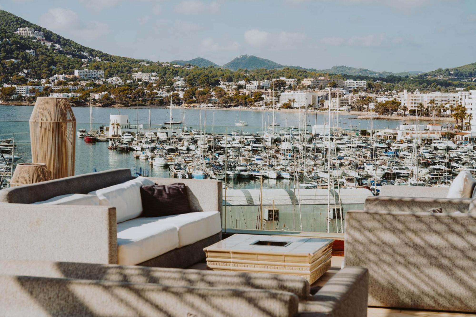 Hotel Aguas De Ibiza Grand Luxe - Small Luxury Of The World Santa Eulária des Riu