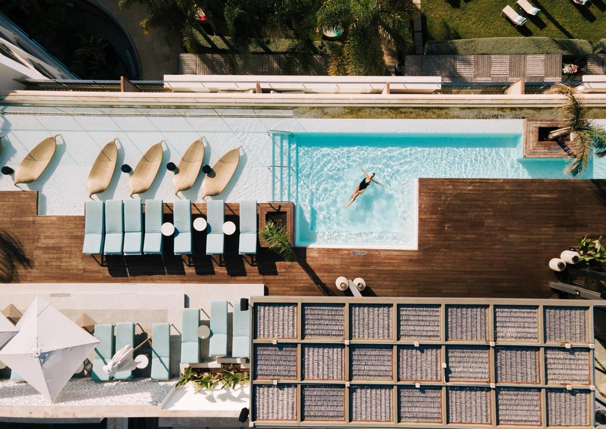 Aguas De Ibiza Grand Luxe - Small Luxury Of The World Santa Eulária des Riu