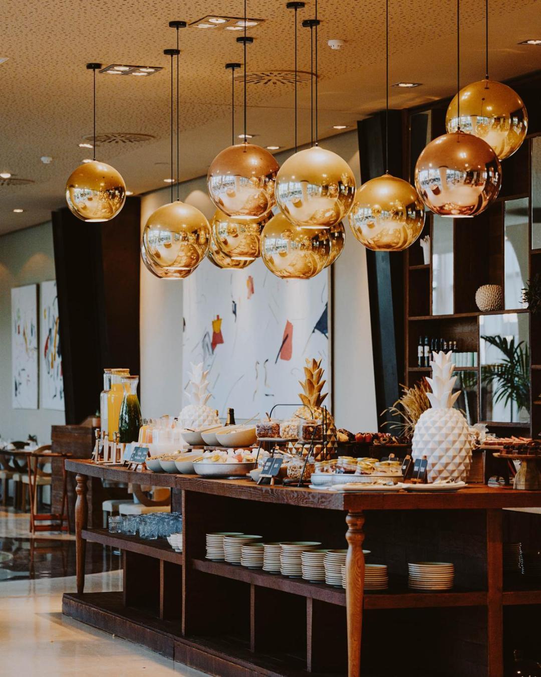 Aguas De Ibiza Grand Luxe - Small Luxury Of The World Hotel Santa Eulária des Riu