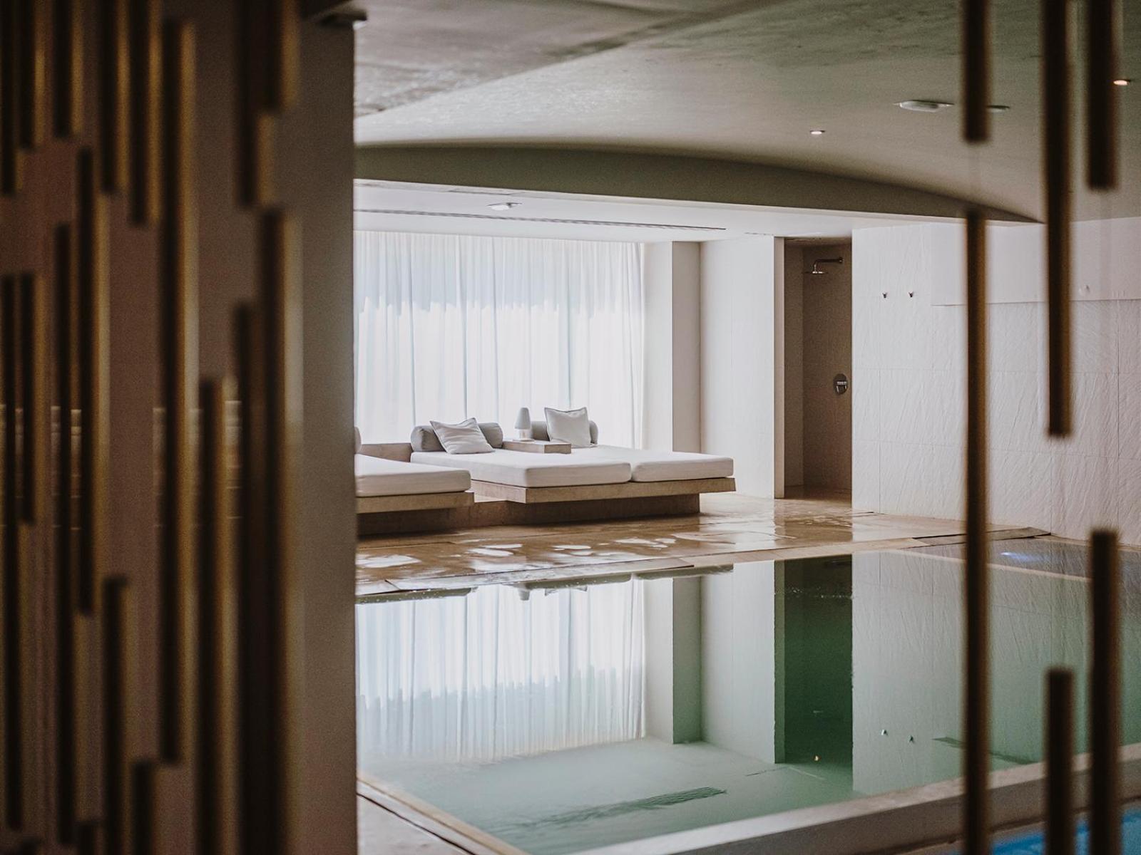Hotel Aguas De Ibiza Grand Luxe - Small Luxury Of The World Santa Eulária des Riu