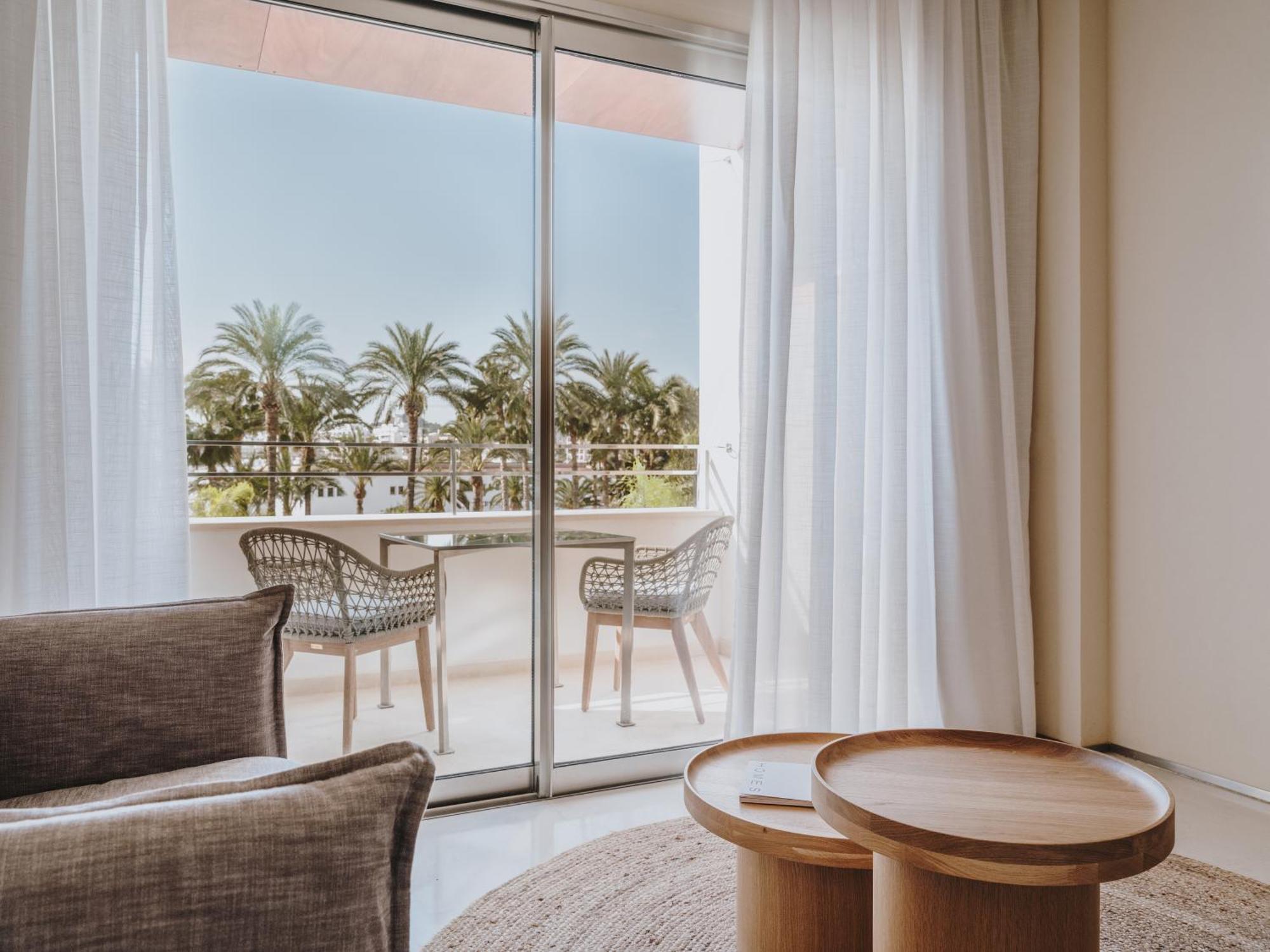 Aguas De Ibiza Grand Luxe - Small Luxury Of The World 5* Santa Eulária des Riu