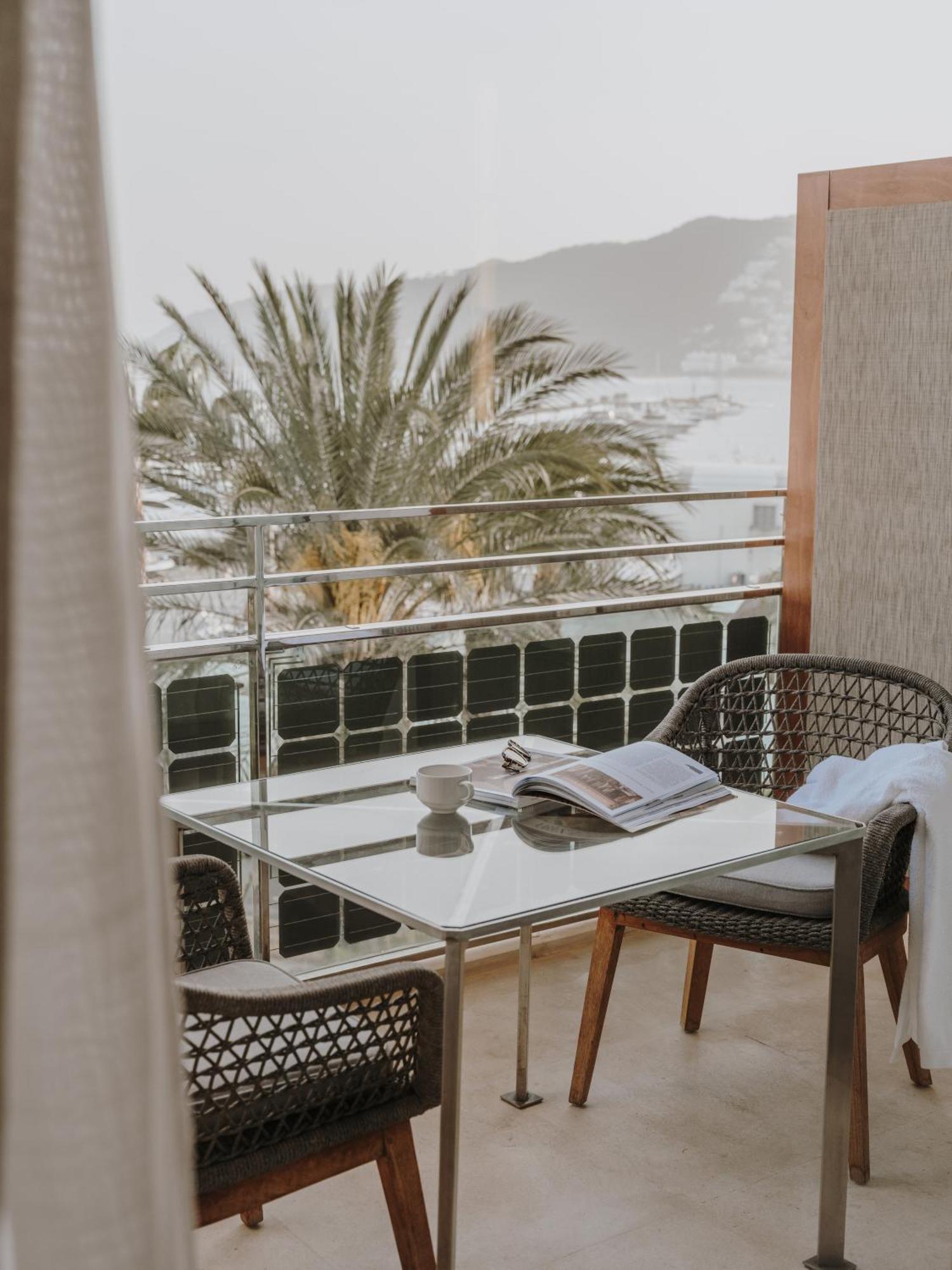Aguas De Ibiza Grand Luxe - Small Luxury Of The World 5* Santa Eulária des Riu