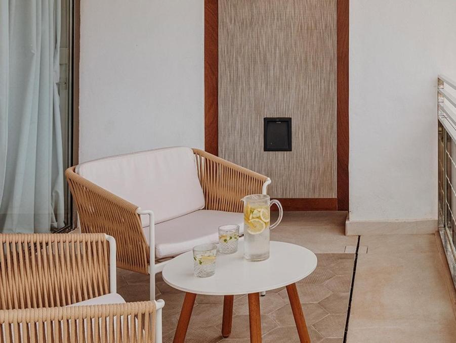 Aguas De Ibiza Grand Luxe - Small Luxury Of The World 5* Santa Eulária des Riu