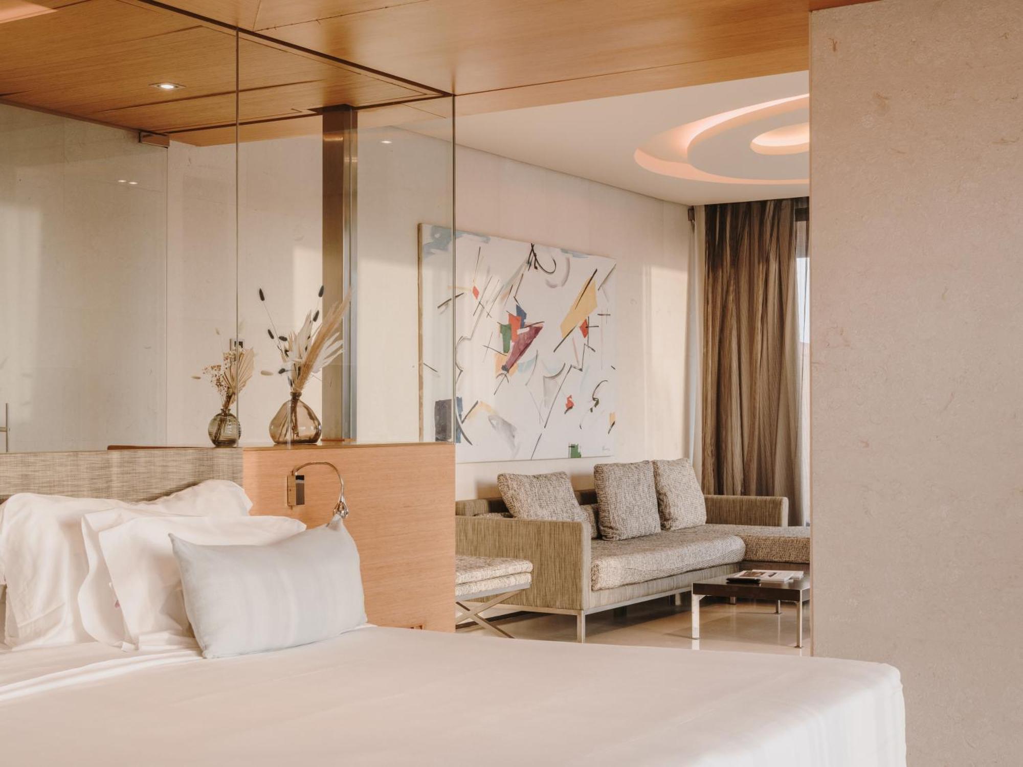 Aguas De Ibiza Grand Luxe - Small Luxury Of The World Santa Eulária des Riu