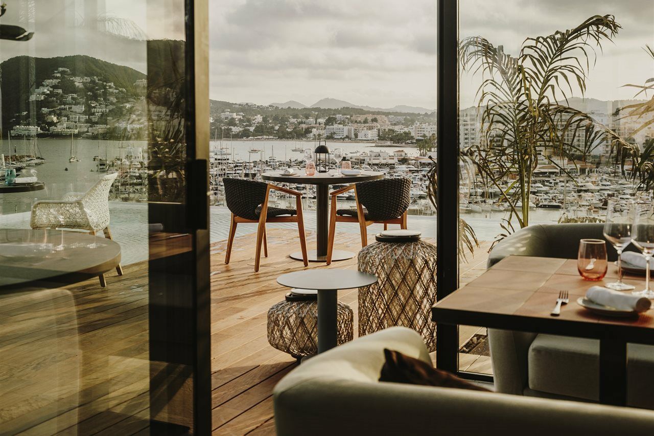 Aguas De Ibiza Grand Luxe - Small Luxury Of The World 5* Santa Eularia des Riu